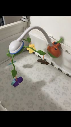 Fisher price