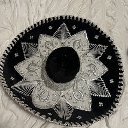Charro Hat / Tejana 