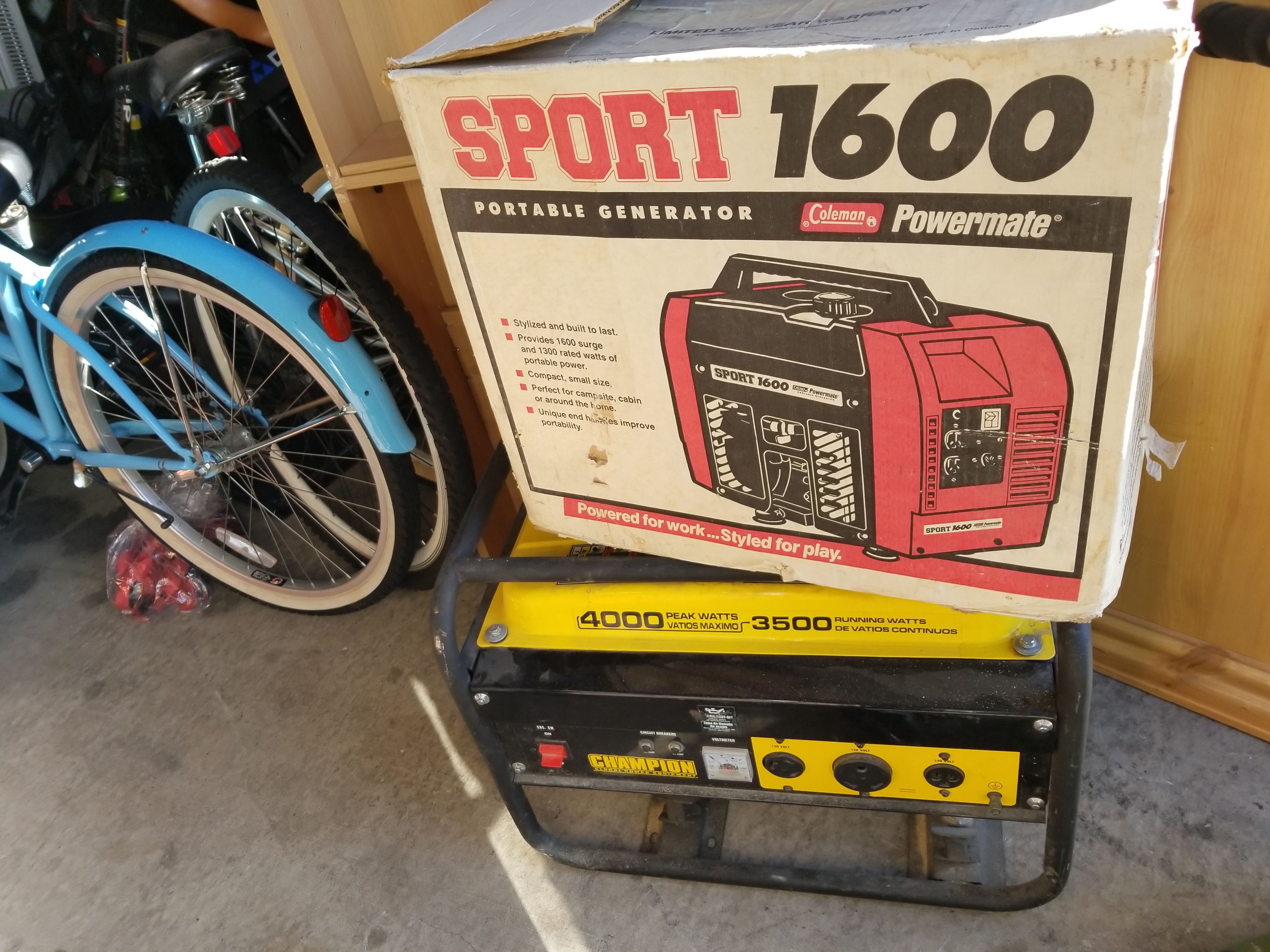 Stuff for Sale