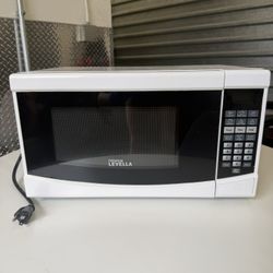 Premium Levella Microwave