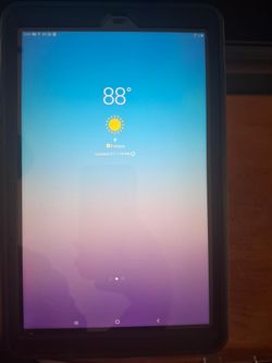 Samsung Galaxy Tab A 10.5