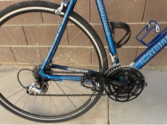 Connandale 800 Bike - Handmade In USA $250