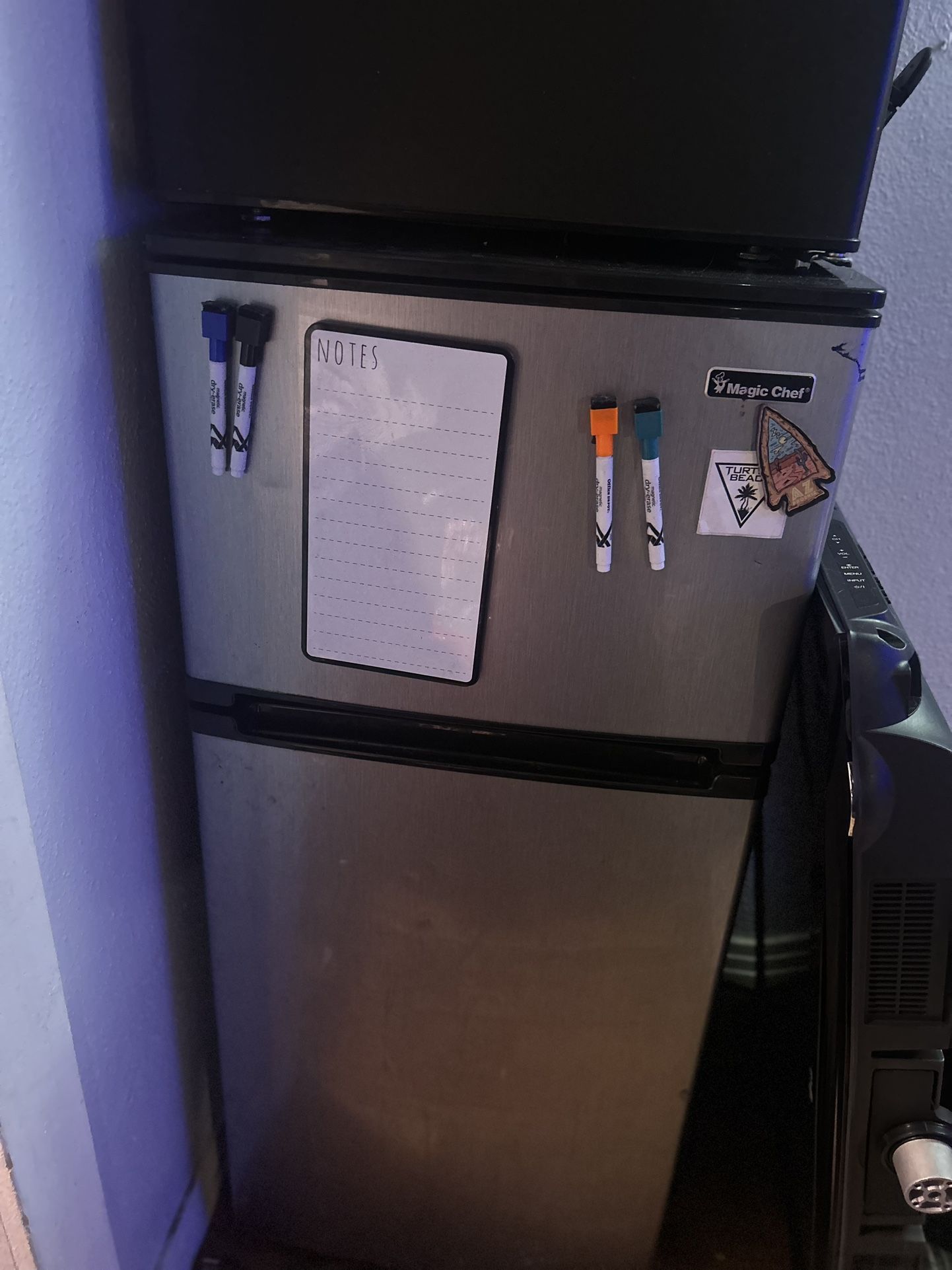 Magic Chef Mini Fridge