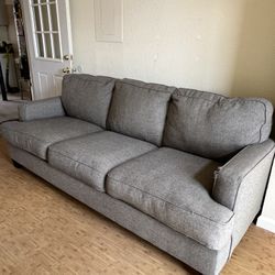 Pull Out Couch $20