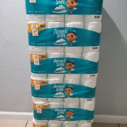 Ángel Soft $12 each