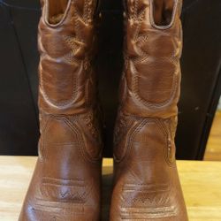 Mia Girl Larue Cowboy Boots