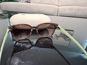 Liz Claiborne sunglasses