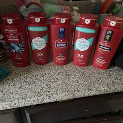 men body wash old spice figi 
