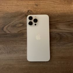 iPhone 13 Pro Max Unlocked 