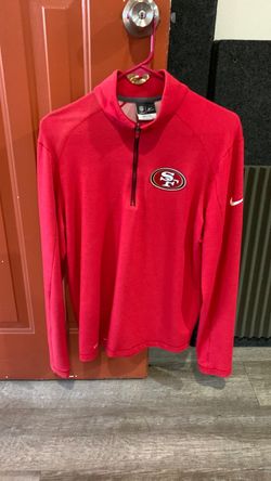 Nike  San Francisco 49ers  Long Sleeve