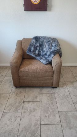 Craftmaster Armchair