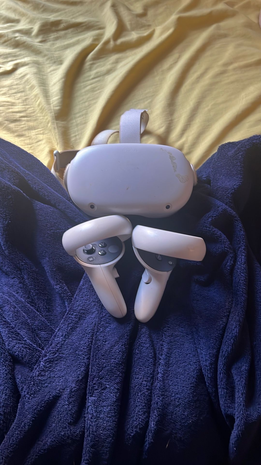 Need Gone Price Is Firm
