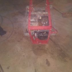 Allen Sprayer