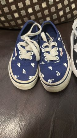 Tenis Vans P Número 11 Buenas Condiciones