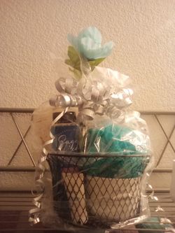 Gift Basket 