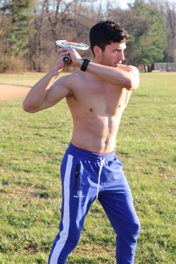 Brand New - Men’s joggers