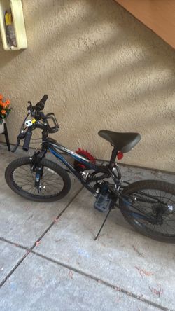 Hyper Shocker20 Bike