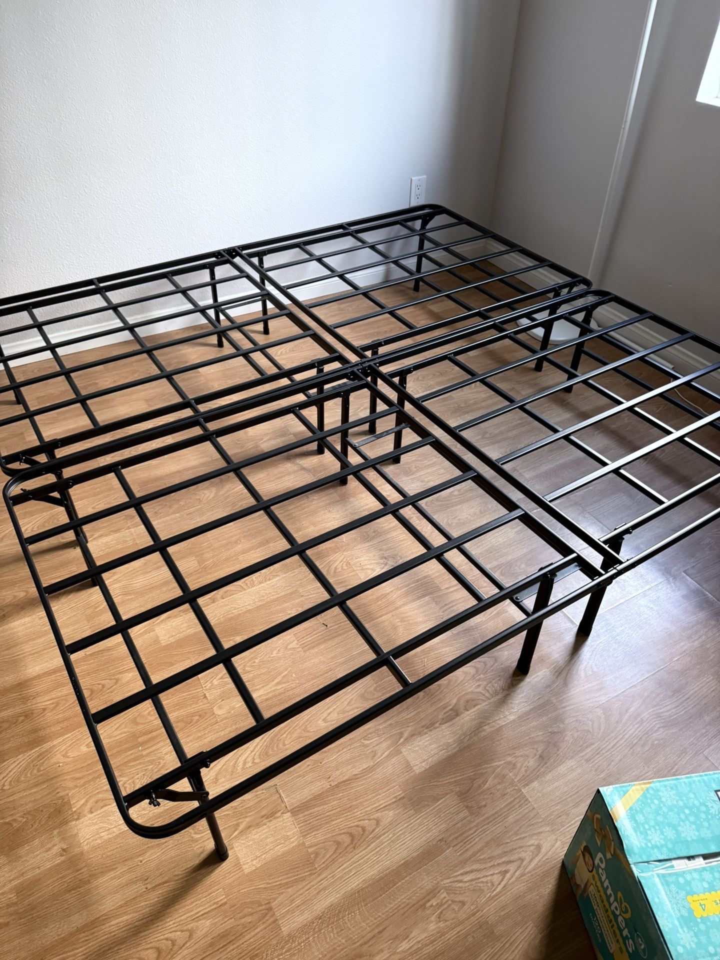 King Size Bed Frame