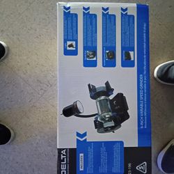 Delta Bench Grinder