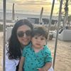 Yesenia Patricia Coria