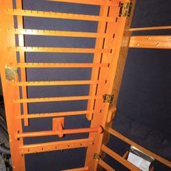 Jewelry Case