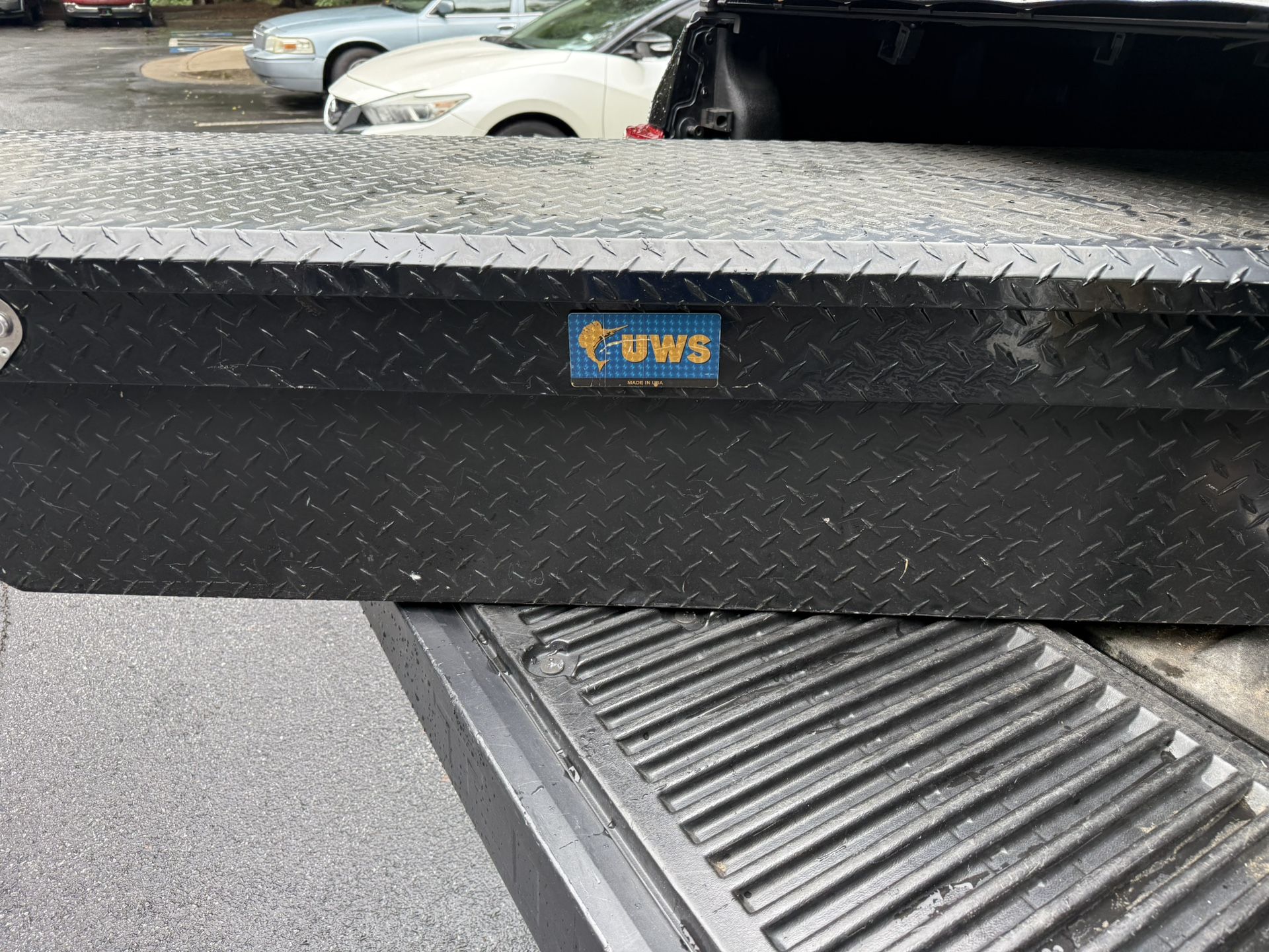 Toolbox