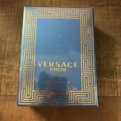 Men Versace Eros 100ml