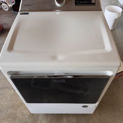 Maytag Dryer