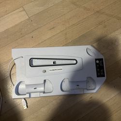 PlayStation Fan Cooling System 