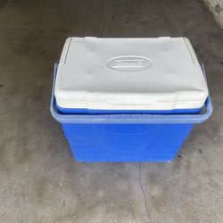 Ice cooler