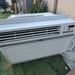 LG AC AIR CONDITIONER