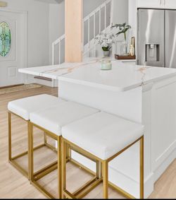 Bar stools