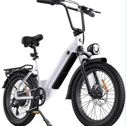 Brand new in box ，Electric Bike for Adults