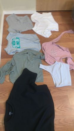 Kids Shirt Bundle !