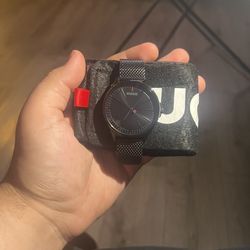 HUGO Smash Men's Quartz Watch 1530204