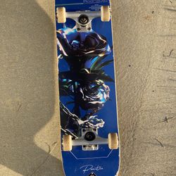 Skateboard 
