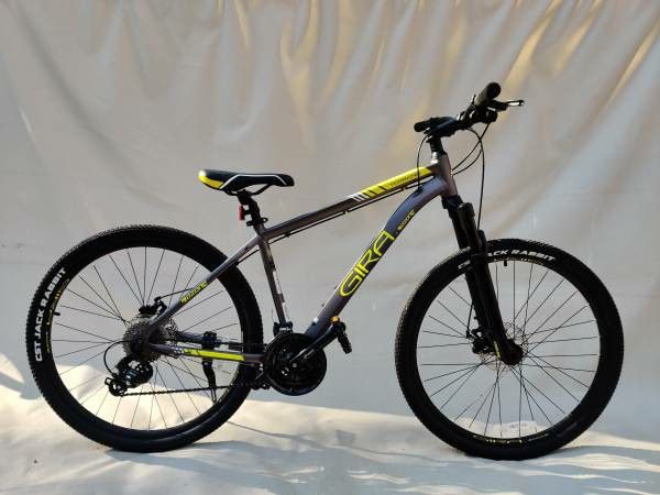 Ozone 500 Men s Gira Terrano 27.5 in 24 Speed Mountain Bike for
