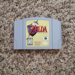 Nintendo 64 