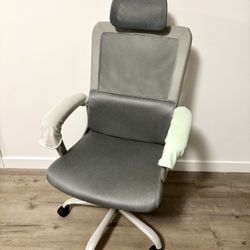 Ergonomic Mesh Office Chair