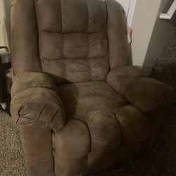 Recliner 