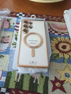 Samsung S25 Phone Case