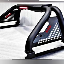 Rollbar Roll Bar Toyota Tacoma