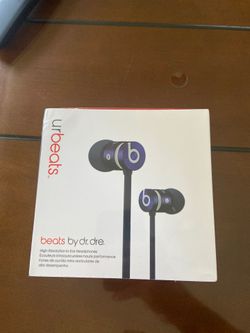 Beats Ear Headphones