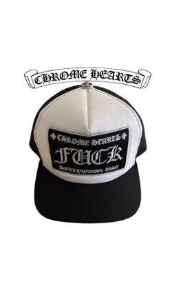 Chrome Hearts