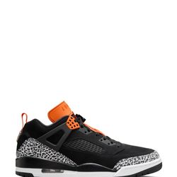 Nike Spizike Low 