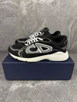 B30 Christian Dior Men Shoes