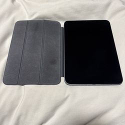 iPad Mini 64gb Space Gray 6th Gen
