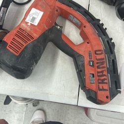 Nail Gun
