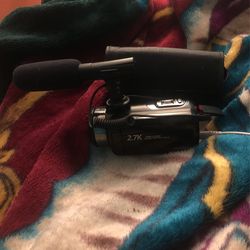 DVC Camera 