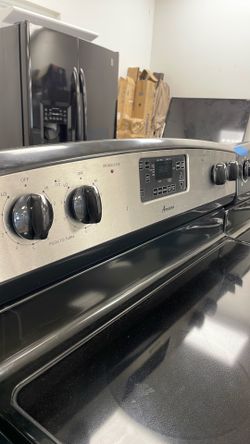 Stove